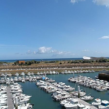 Апартаменты Les Narcisses, Cosy Mis A Neuf, Vue Mer, Idealement Place Курсёль-сюр-Мер Экстерьер фото